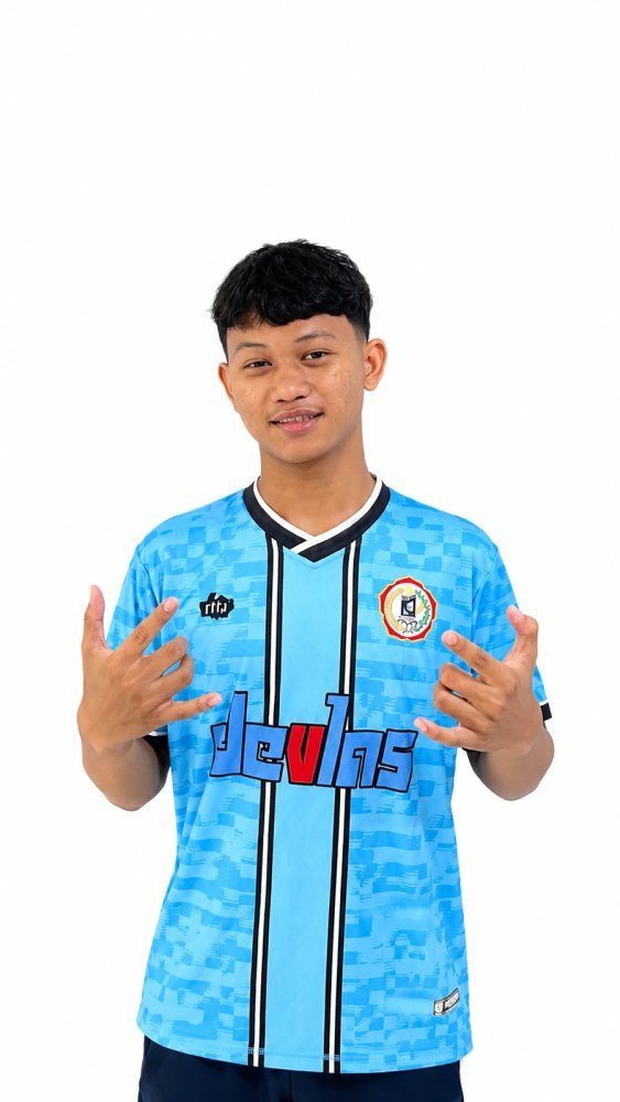 muhammad akbar ar rizqi