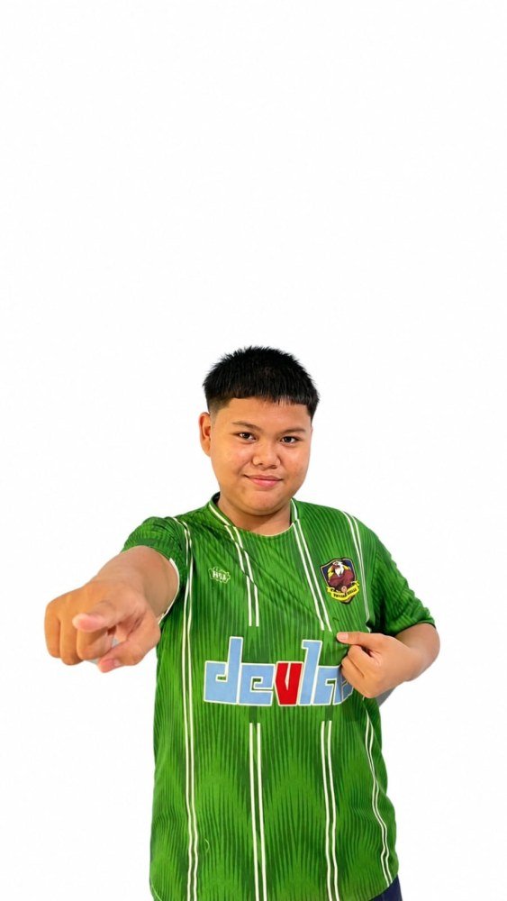 kyero Arjuna aprianto