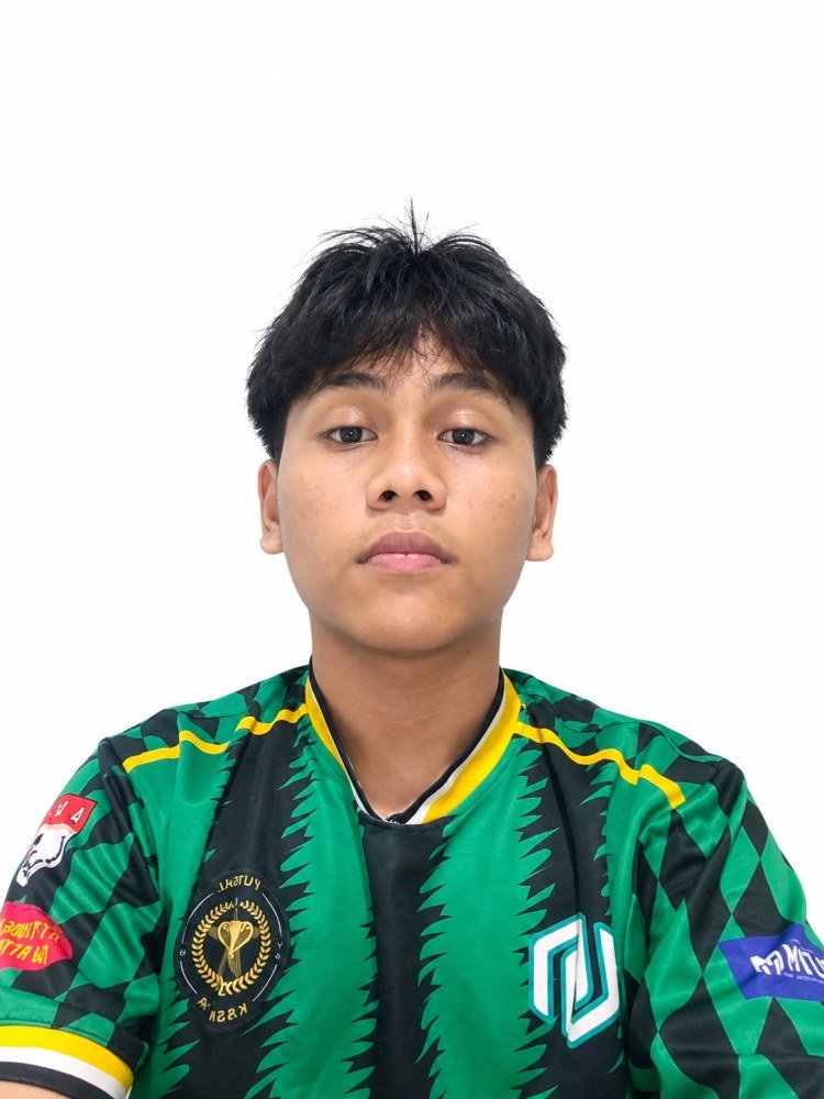 IHWAN SALEH  HARAHAP