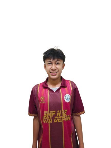 Dafa Febian Alfarizi