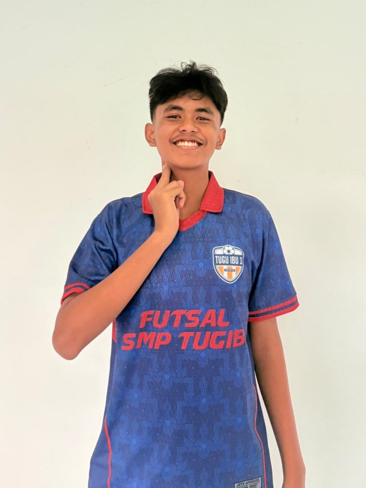 Muhammad Tristan Jabbar Izwadi