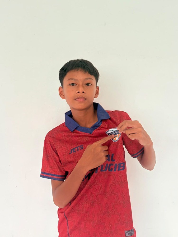 Muhammad Azka Al Rasyid