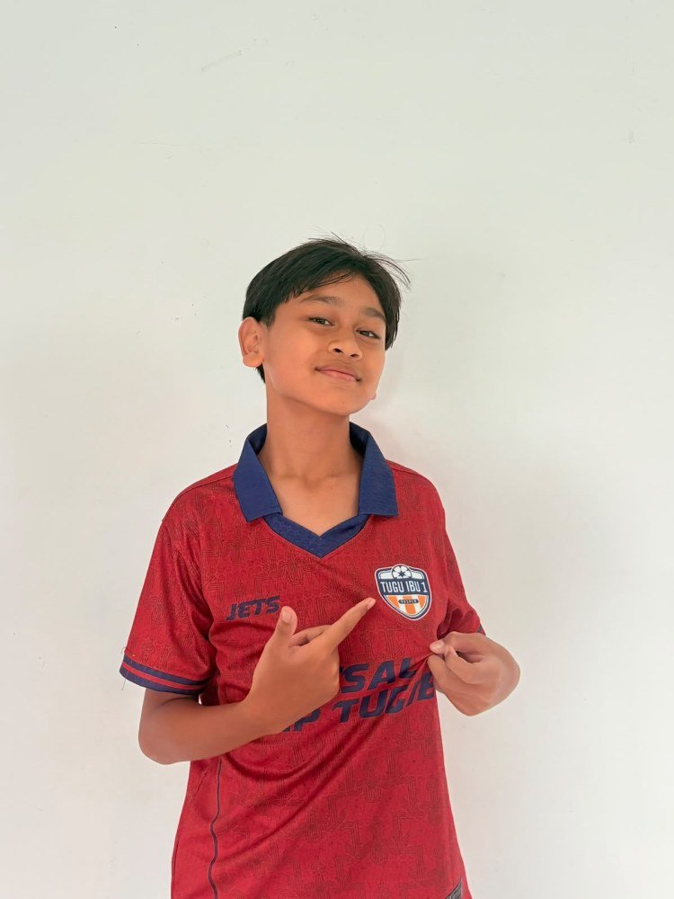 Dayfathan Ahadan Imron