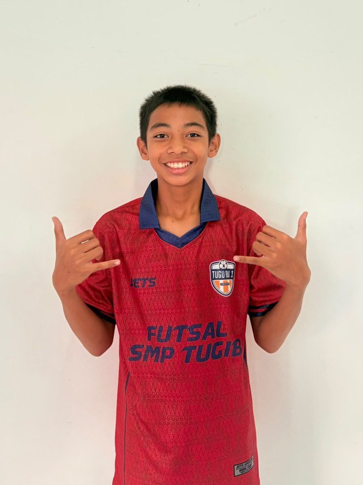 Muhammad Alaric Shidqi Djabri