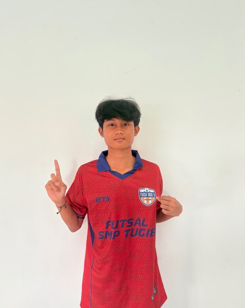 Muhammad Zaqi Putra Ginanjar