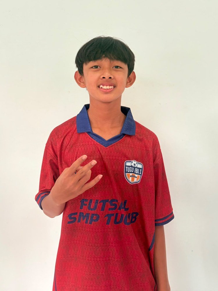 Rafi Arrasyid Bachtiar