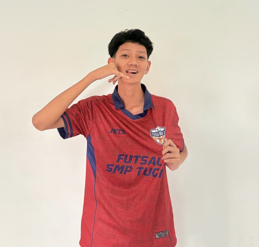 Denzel Irhamsyah Putra Arya