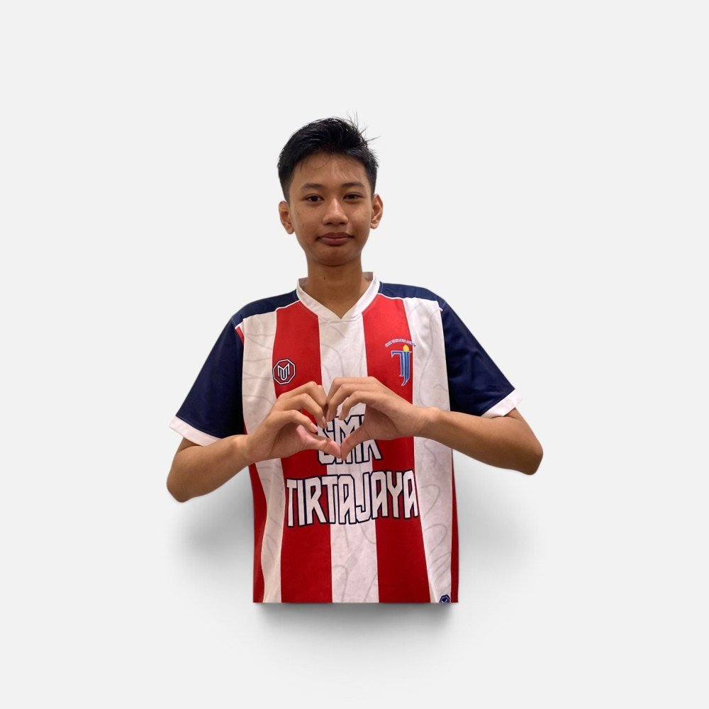 Ahmad rifky alvino