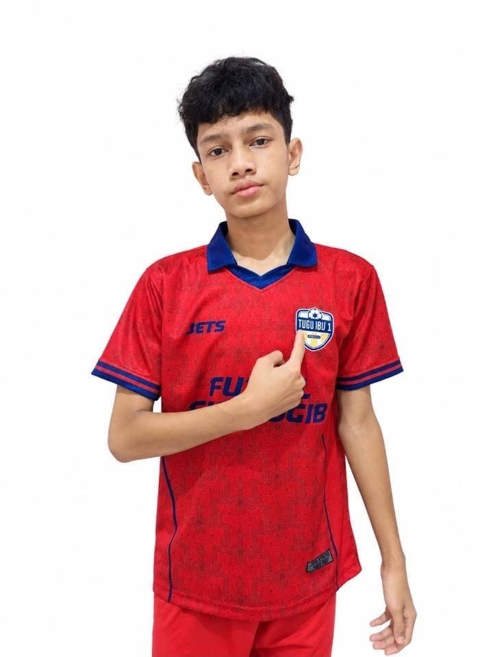 Tristan Jovan Seonardo Marpaung
