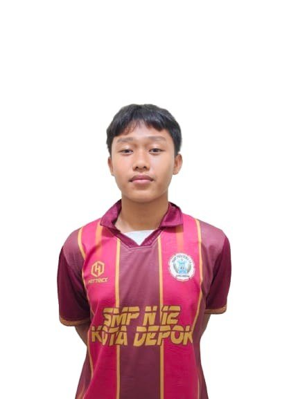 Keitha Refandy Suta
