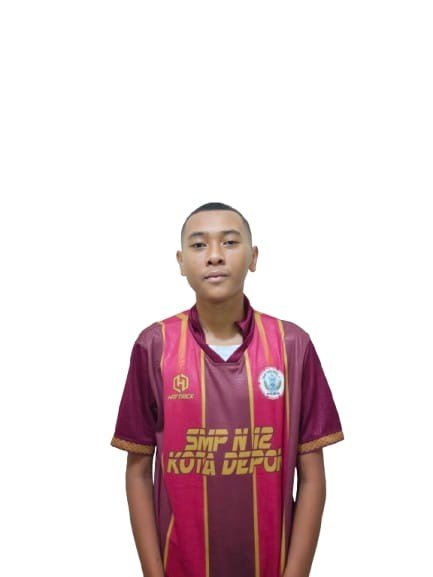 Rayyan Ghaisan Aryas