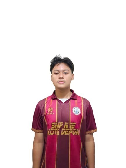 Satria Rizky Ramadan