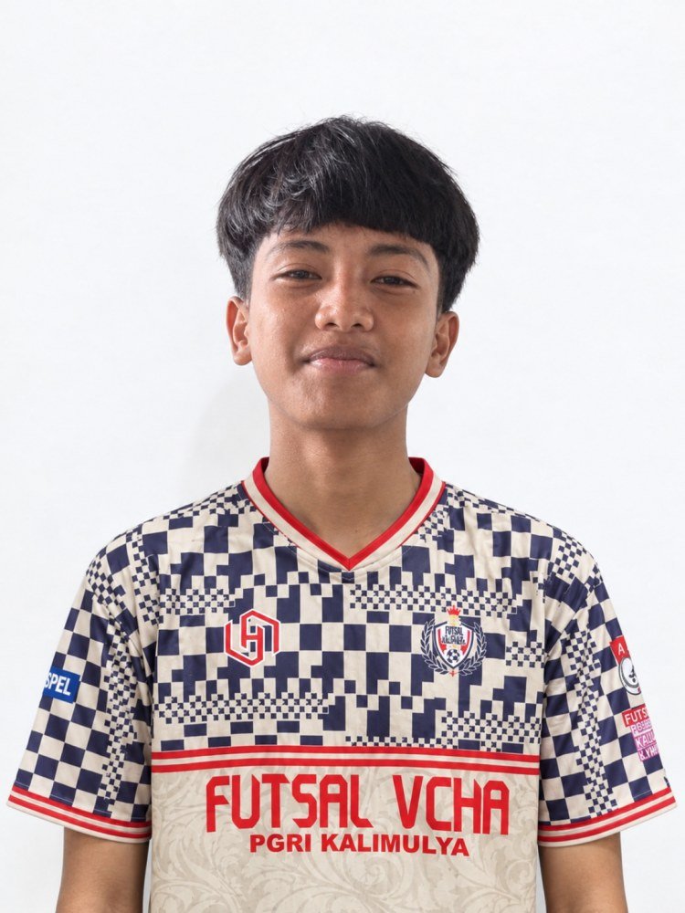 AHMAD FATIH ANHAR