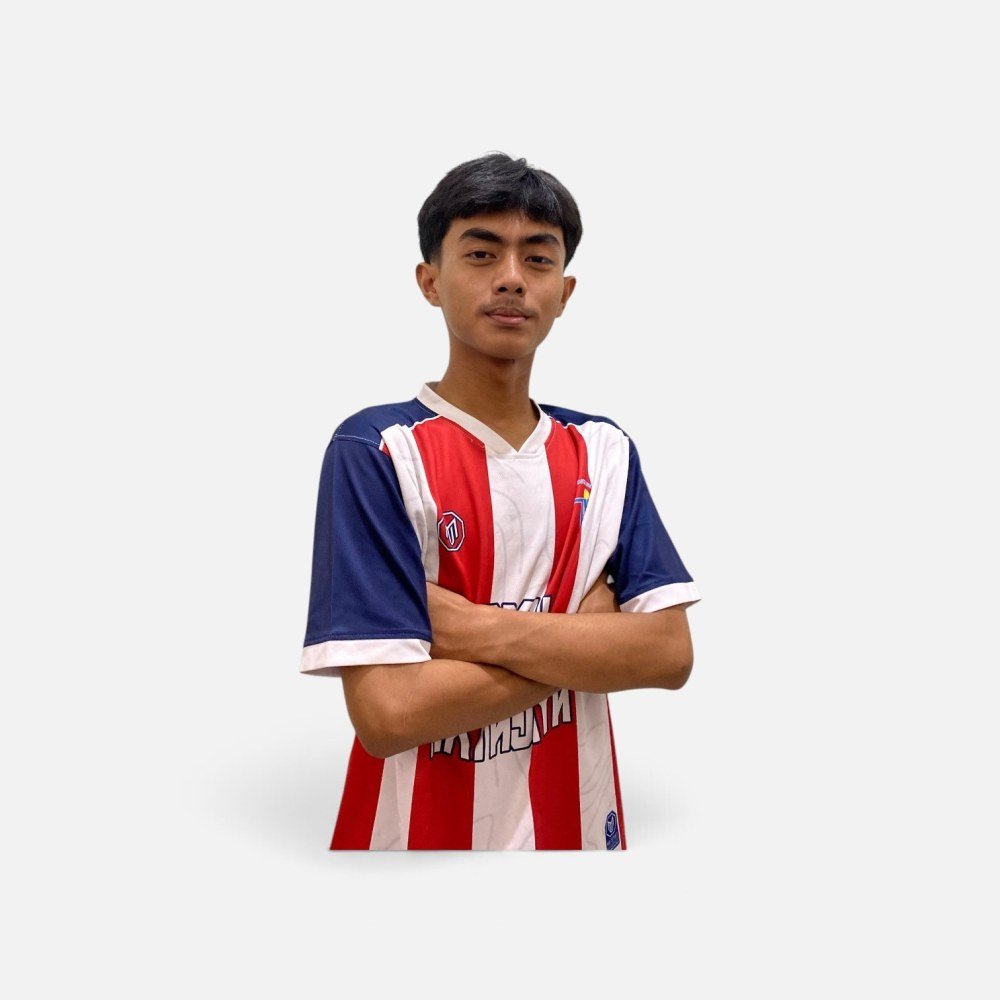 Muhammad nazril ilham algozali