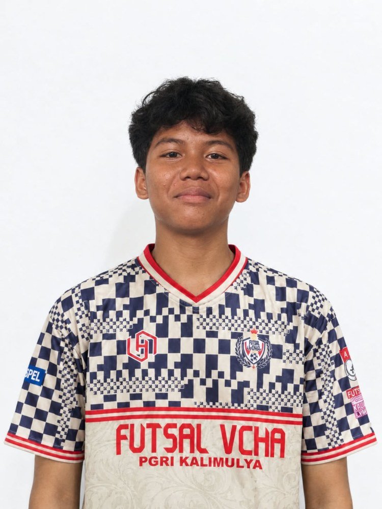 MUHAMMAD HAIKAL