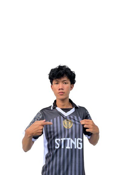 Ravindra Yudhistira Ramadhan