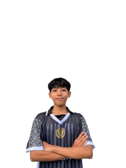 Risaky Iskandar
