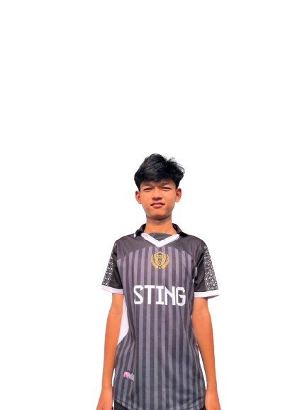 Ahmad Satya Syahir