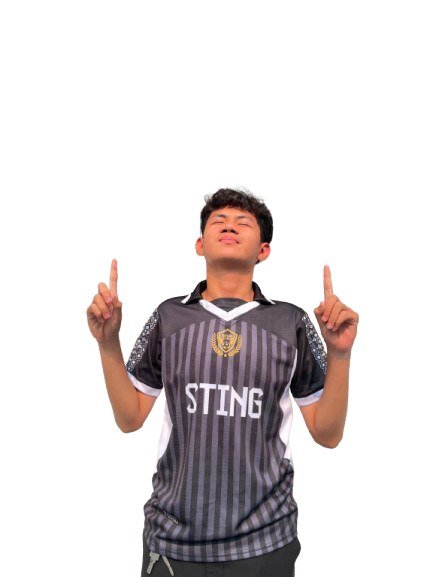 Muhammad Raffa Dzibran