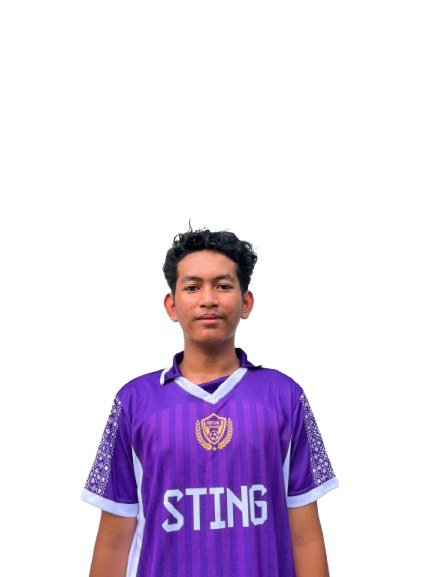Muhammad Fauzan