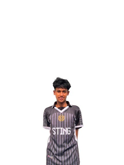 Muhammad Ibrahim