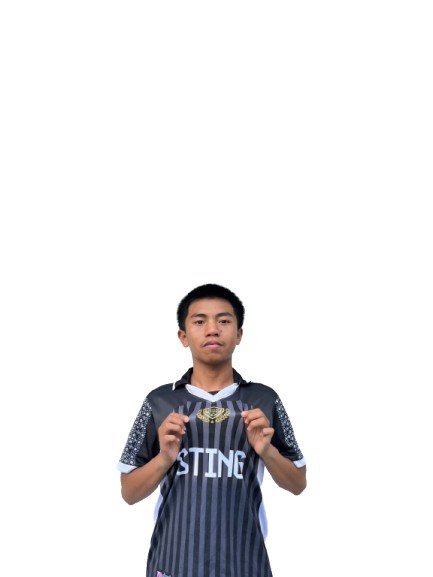 Audi Rizki