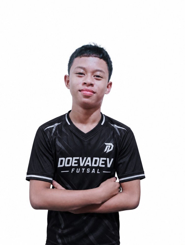 Faeyza Arsyad purnama