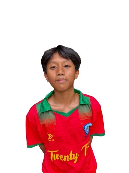 SACHDEV ALVARO RAMADHAN S.