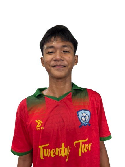 PASYA PUTRA HIDAYAT