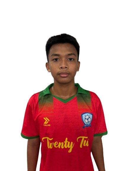 JELLO ZAIDAN RAMADHAN