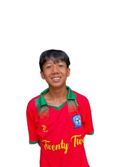 DIO FAIZASHFA