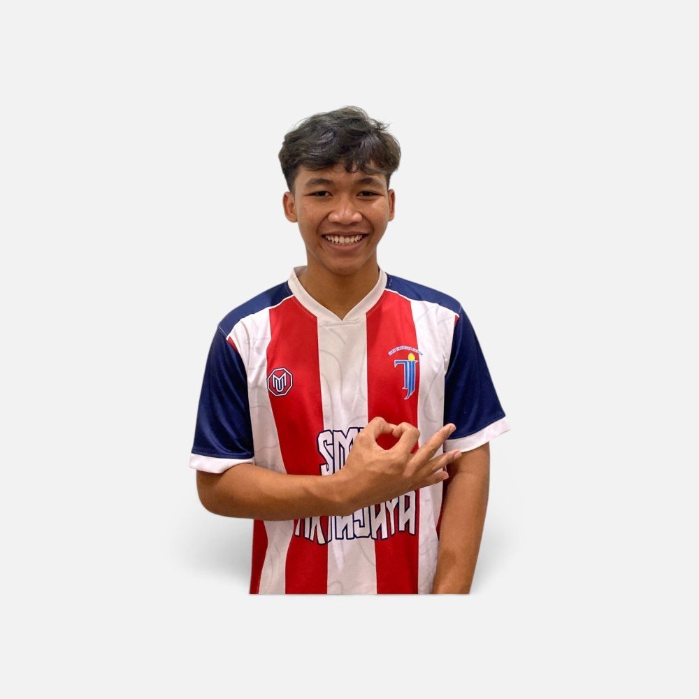 Ale pasha saputra