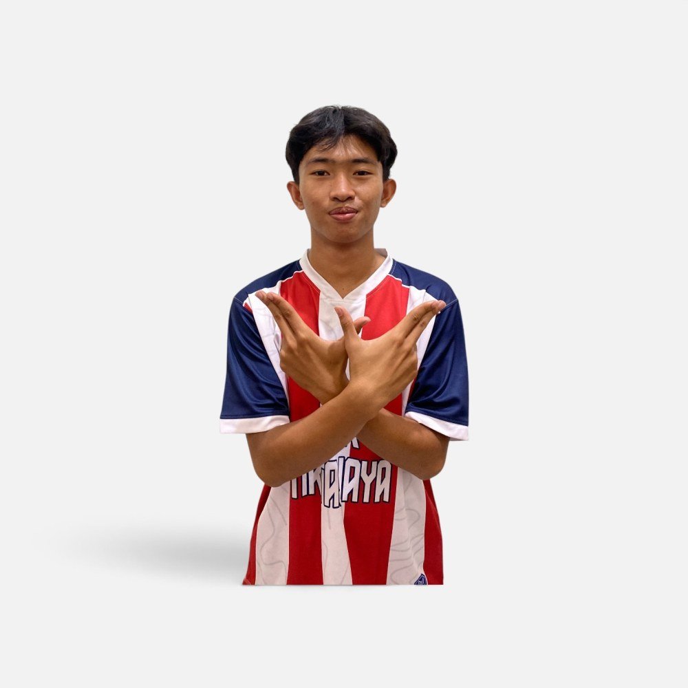 Muhammad Zaky adha