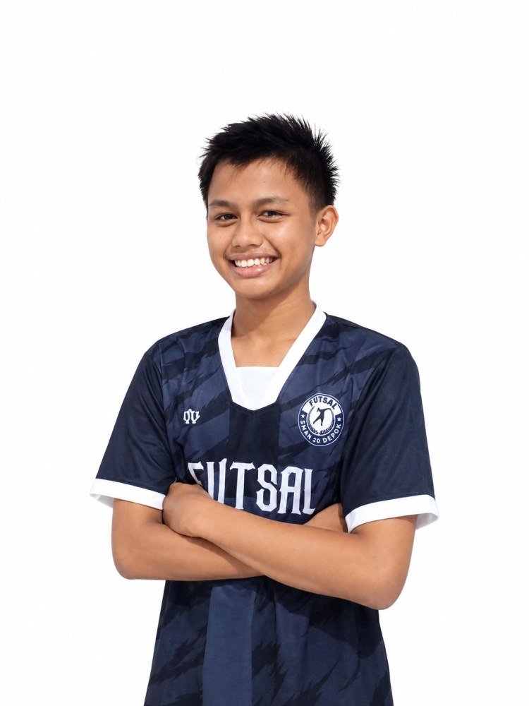 octa surya darma