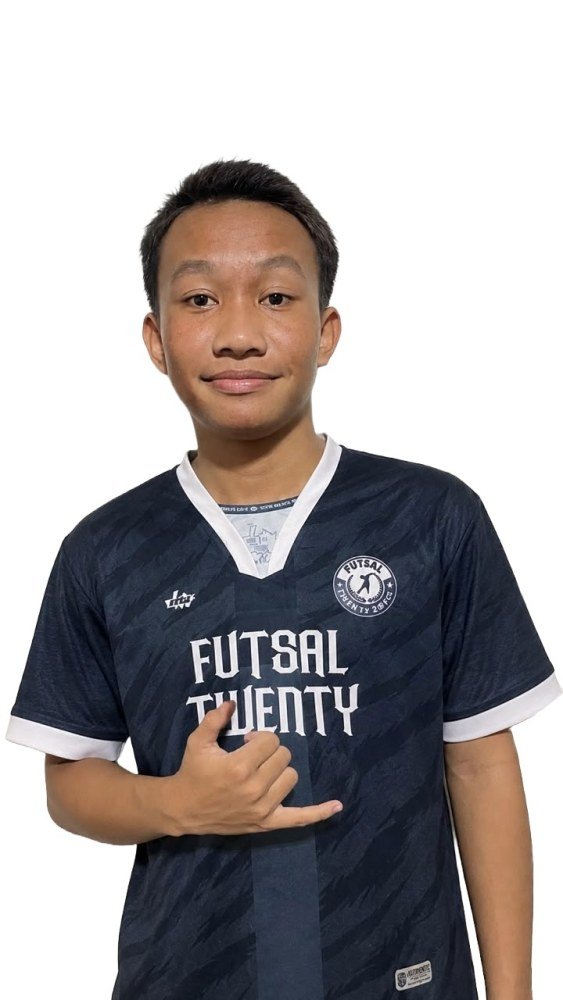 fairuz zuhair arsyad