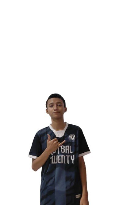 aqsha muhammad alhafidzi