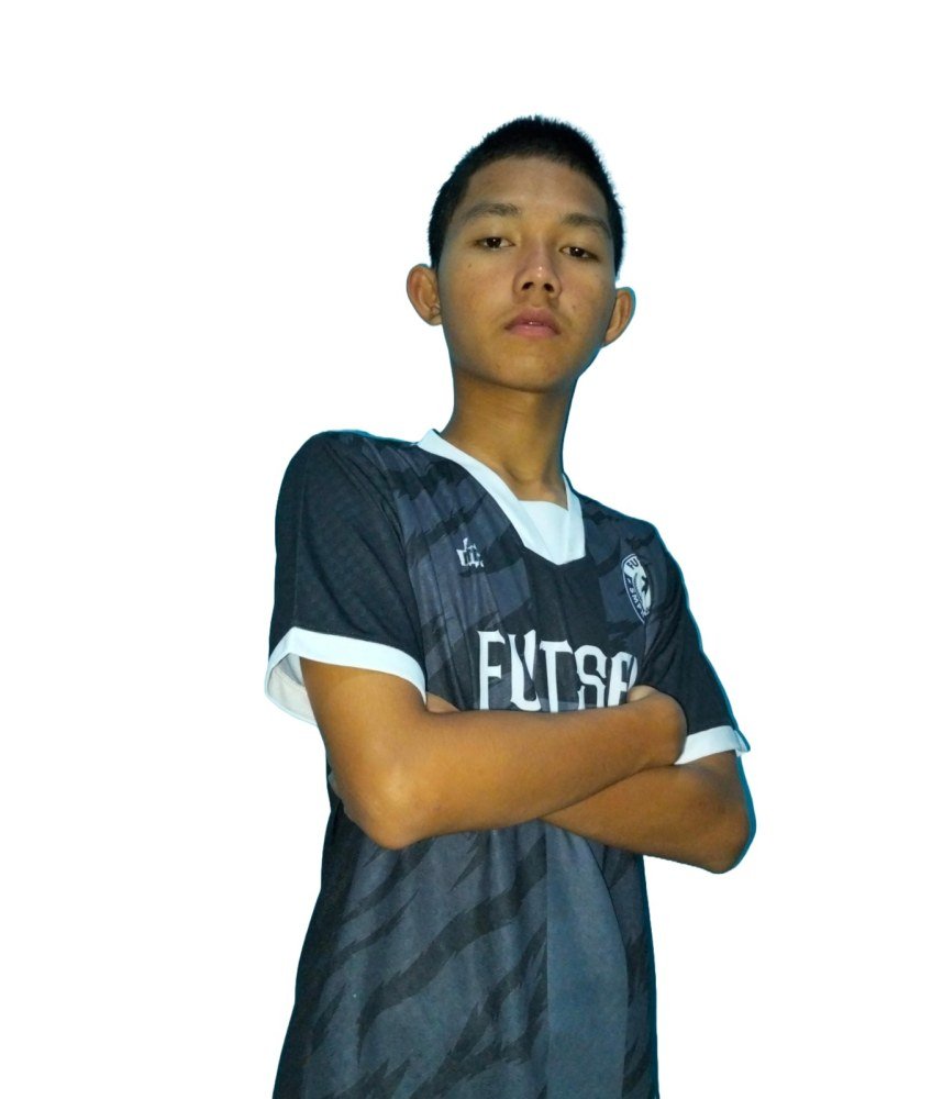Gilang pratama