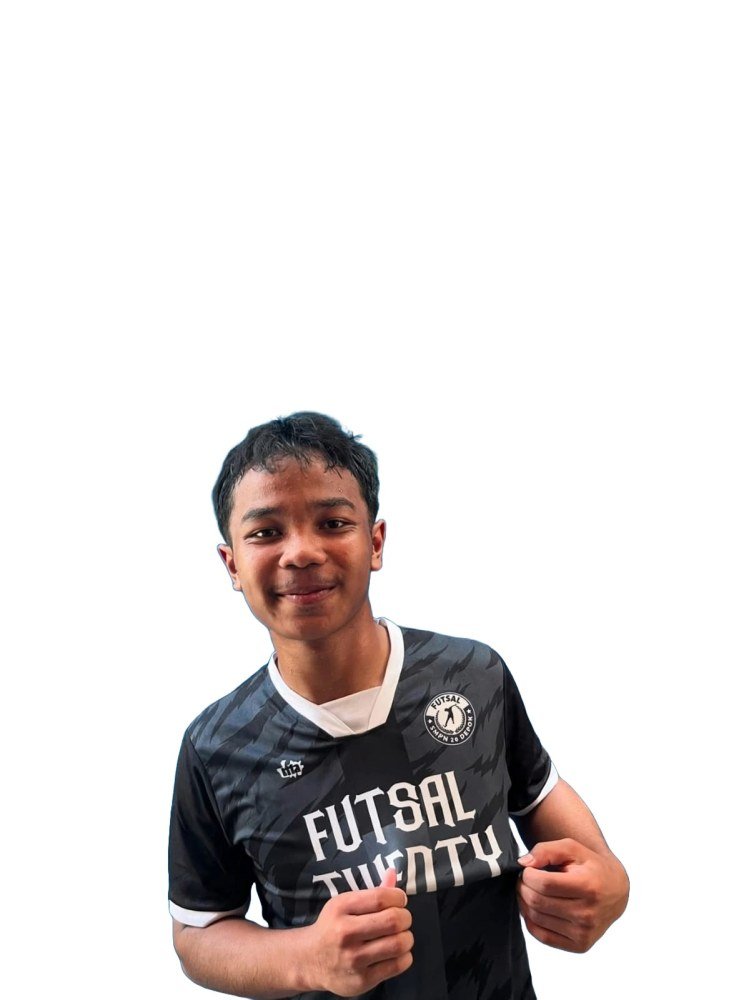 guruh Farrel arrafi