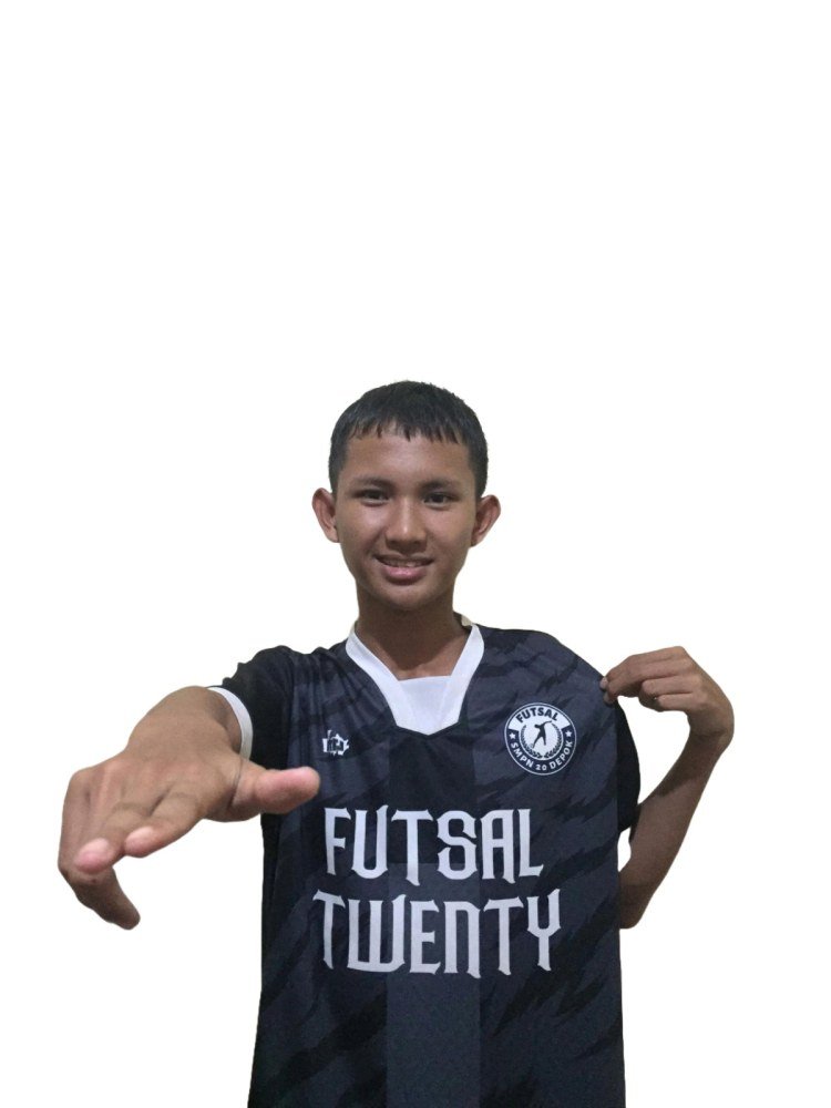 Raffa anugerah putra