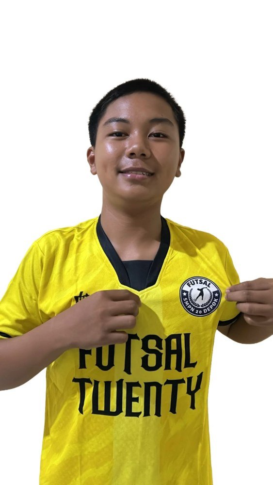 Evander joel