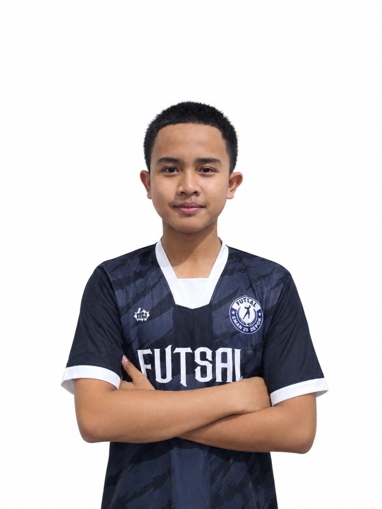 rafly maulana