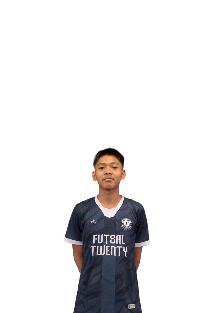 kahfi Heriyadi pratama
