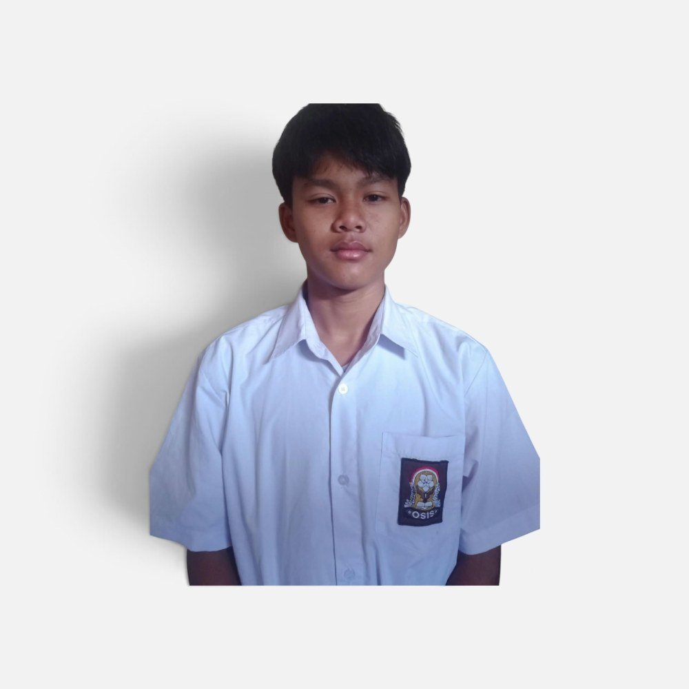 Dimas praditya bariello