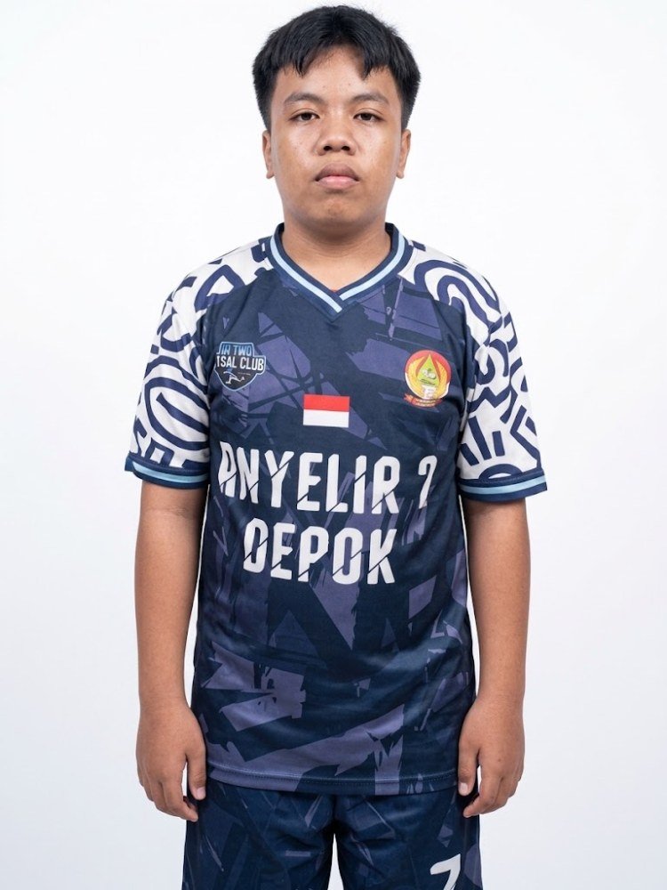 ADRIAN PRADIPTA AMZARI