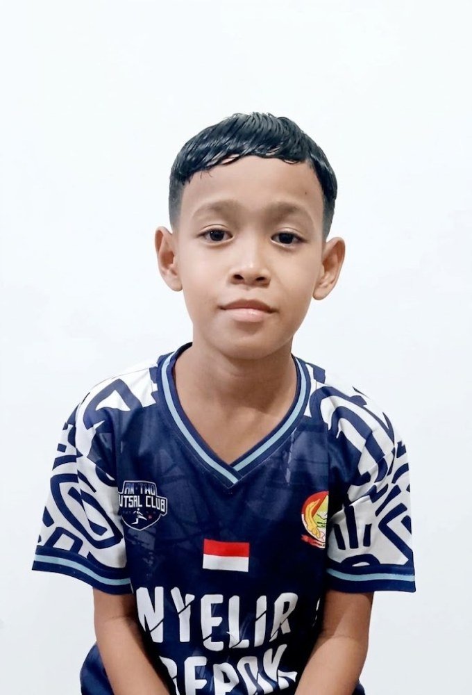 muhammad rifky alfajri