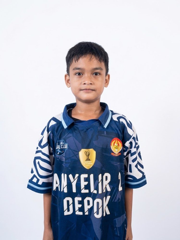 muhammad iqsnayn siregar
