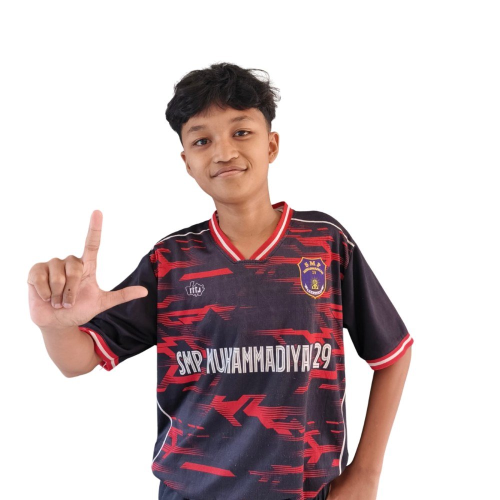 Muhammad Rafif Ukail Sutan