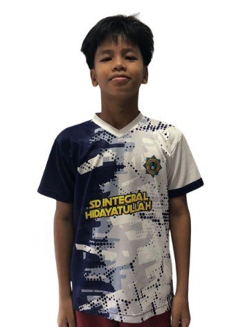 Irham  Afnan Ramadhan