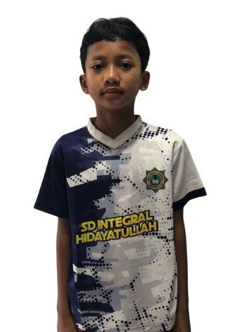 Ghifari Fatih Rahmat