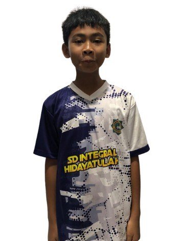 Muhammad Faiz Alfarizi